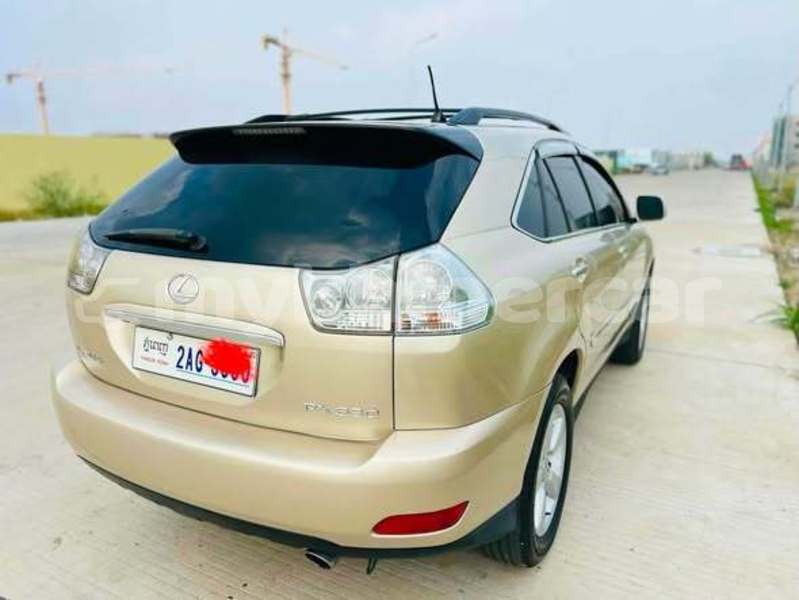 Big with watermark lexus lx 450 svay rieng province bavet 10308