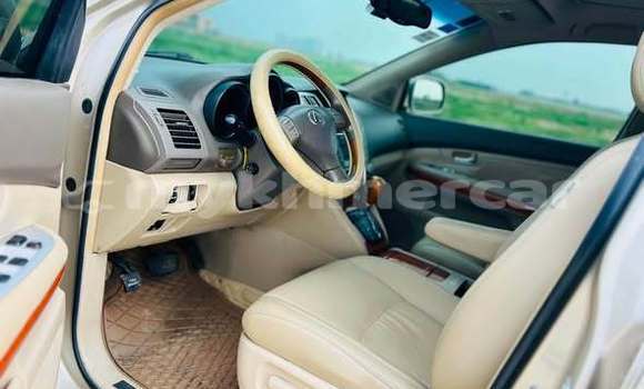 Buy Used Lexus LX 450 Other Car in Bavet in Svay Rieng Province Buy Used Lexus LX 450 Other Car in Bavet in Svay Rieng Province