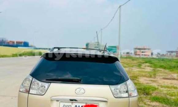 Buy Used Lexus LX 450 Other Car in Bavet in Svay Rieng Province Buy Used Lexus LX 450 Other Car in Bavet in Svay Rieng Province
