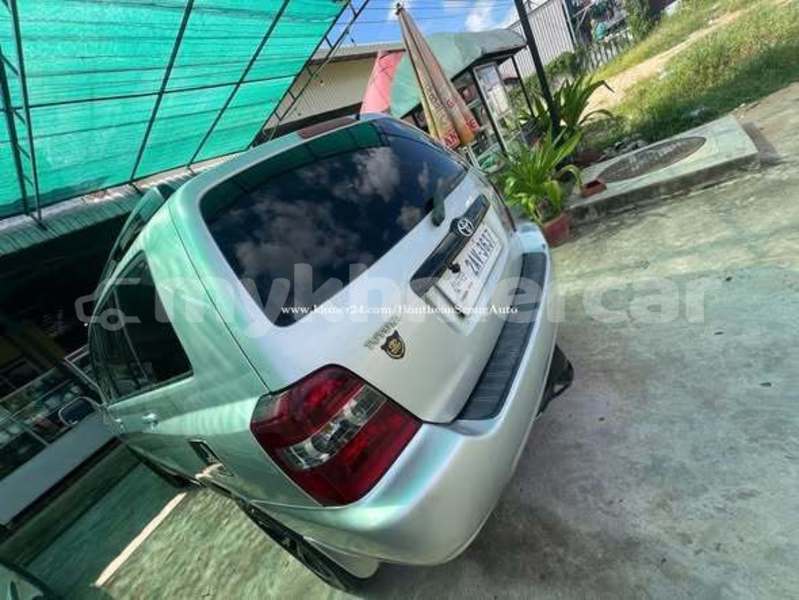 Big with watermark toyota highlander svay rieng province bavet 10310