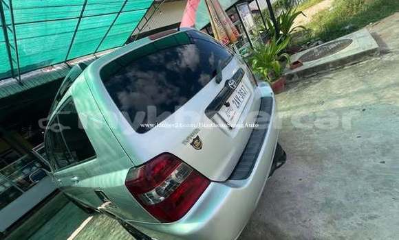 Buy Used Toyota Highlander Other Car in Bavet in Svay Rieng Province Buy Used Toyota Highlander Other Car in Bavet in Svay Rieng Province