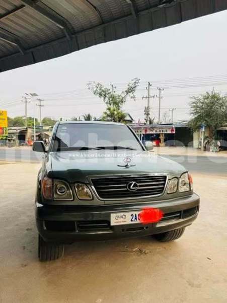 Big with watermark lexus lx 450 svay rieng province bavet 10311