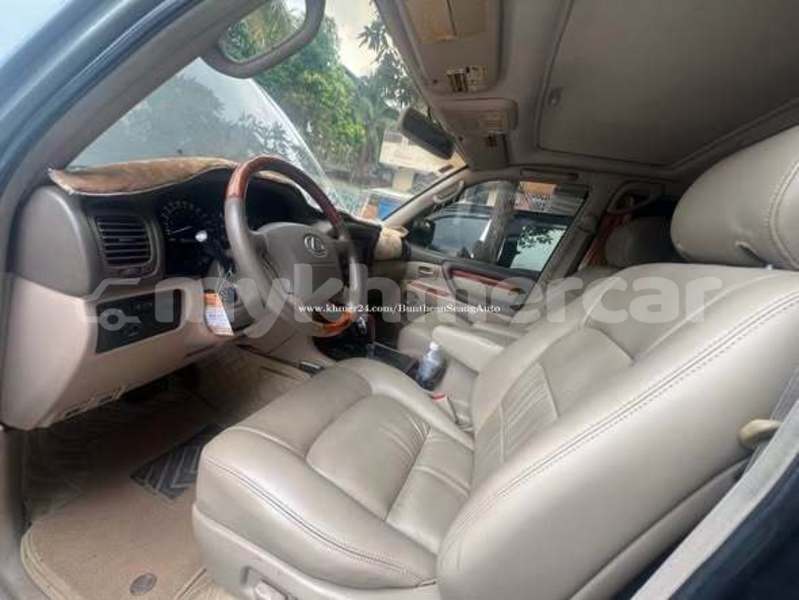 Big with watermark lexus lx 450 svay rieng province bavet 10311