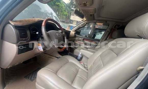 Buy Used Lexus LX 450 Other Car in Bavet in Svay Rieng Province Buy Used Lexus LX 450 Other Car in Bavet in Svay Rieng Province