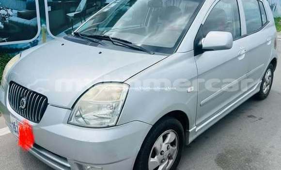 Buy Used Kia Morning Other Car in Bavet in Svay Rieng Province Buy Used Kia Morning Other Car in Bavet in Svay Rieng Province