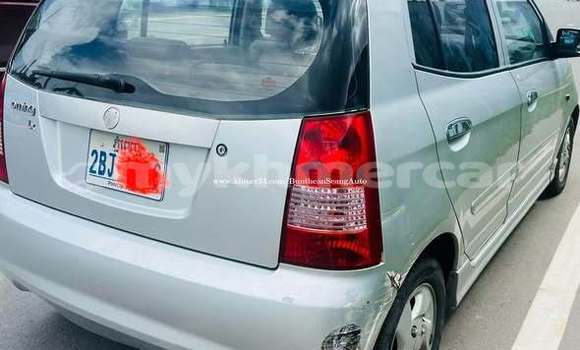 Buy Used Kia Morning Other Car in Bavet in Svay Rieng Province Buy Used Kia Morning Other Car in Bavet in Svay Rieng Province