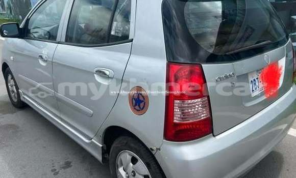 Buy Used Kia Morning Other Car in Bavet in Svay Rieng Province Buy Used Kia Morning Other Car in Bavet in Svay Rieng Province