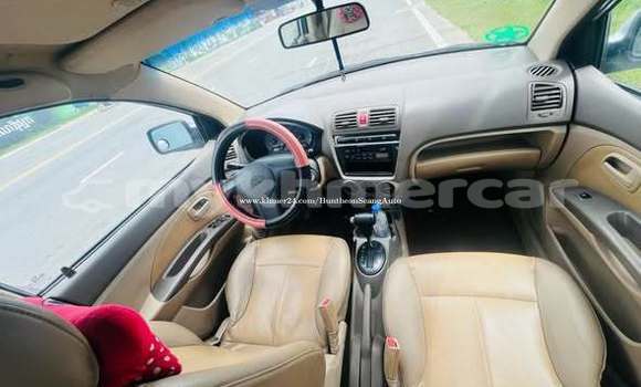 Buy Used Kia Morning Other Car in Bavet in Svay Rieng Province Buy Used Kia Morning Other Car in Bavet in Svay Rieng Province