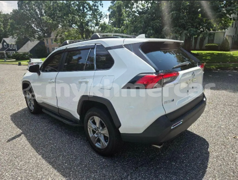 Big with watermark toyota rav4 kampong speu province chbar mon 10315