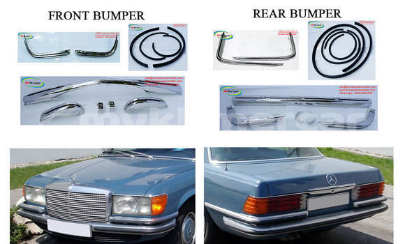 Buy Mercedes W116 EURO in Tuek Phos in Kampong Chhnang Province Buy Mercedes W116 EURO in Tuek Phos in Kampong Chhnang Province