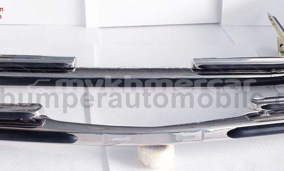 Buy Mercedes W116 EURO in Tuek Phos in Kampong Chhnang Province Buy Mercedes W116 EURO in Tuek Phos in Kampong Chhnang Province