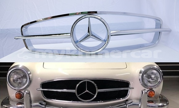 Buy Mercedes 190SL Roadster in Kratié in Kratié Province Buy Mercedes 190SL Roadster in Kratié in Kratié Province