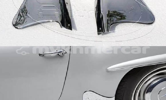 Buy Mercedes 190SL Roadster in Kratié in Kratié Province Buy Mercedes 190SL Roadster in Kratié in Kratié Province