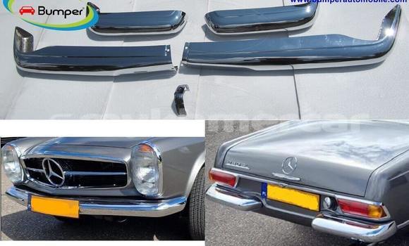 Buy Mercedes Pagode W113 in Kampong Chhnang in Kampong Chhnang Province Buy Mercedes Pagode W113 in Kampong Chhnang in Kampong Chhnang Province