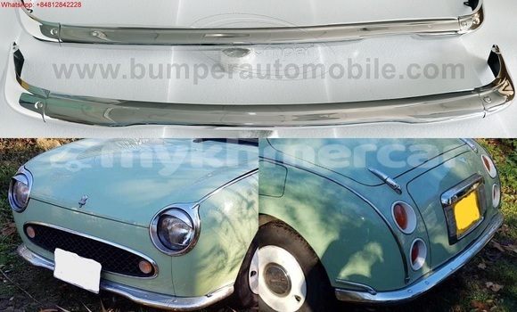 Buy New Nissan Figaro Other Car in Moung Ruessei in Battambang Province Buy New Nissan Figaro Other Car in Moung Ruessei in Battambang Province