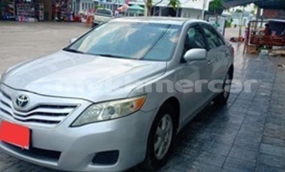 Buy Used Toyota Camry Silver Car in Phnom Penh in Phnom Penh Buy Used Toyota Camry Silver Car in Phnom Penh in Phnom Penh