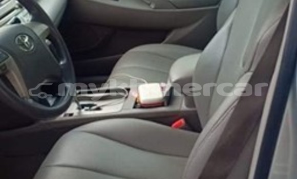 Buy Used Toyota Camry Silver Car in Phnom Penh in Phnom Penh Buy Used Toyota Camry Silver Car in Phnom Penh in Phnom Penh