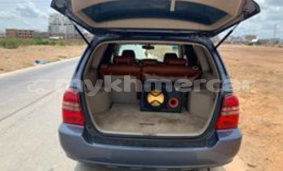 ទិញ បានប្រើ Toyota Highlander Blue ឡាន} ក្នុង Phnom Penh ក្នុង Phnom Penh ទិញ បានប្រើ Toyota Highlander Blue ឡាន} ក្នុង Phnom Penh ក្នុង Phnom Penh