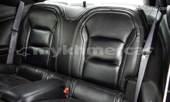 Buy Import Chevrolet Camaro Red Car in Import - Dubai in Kampot Province Buy Import Chevrolet Camaro Red Car in Import - Dubai in Kampot Province