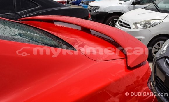 Buy Import Chevrolet Camaro Red Car in Import - Dubai in Kampot Province Buy Import Chevrolet Camaro Red Car in Import - Dubai in Kampot Province
