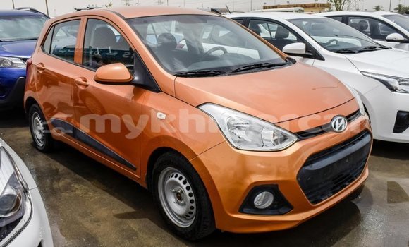 Buy Import Hyundai i10 Other Car in Import - Dubai in Kampot Province Buy Import Hyundai i10 Other Car in Import - Dubai in Kampot Province