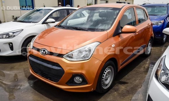 Buy Import Hyundai i10 Other Car in Import - Dubai in Kampot Province Buy Import Hyundai i10 Other Car in Import - Dubai in Kampot Province