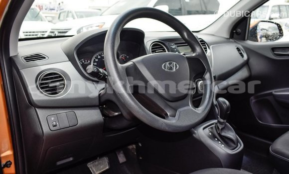 Buy Import Hyundai i10 Other Car in Import - Dubai in Kampot Province Buy Import Hyundai i10 Other Car in Import - Dubai in Kampot Province