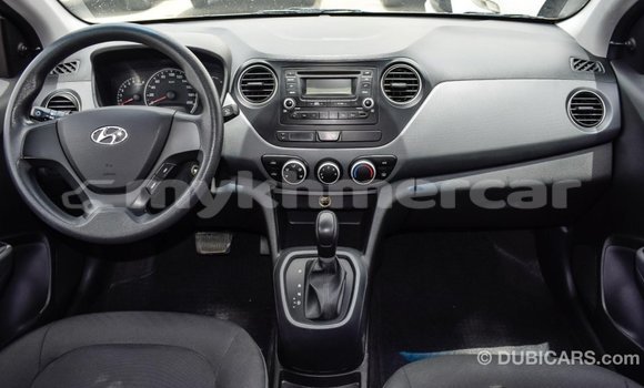 Buy Import Hyundai i10 Other Car in Import - Dubai in Kampot Province Buy Import Hyundai i10 Other Car in Import - Dubai in Kampot Province