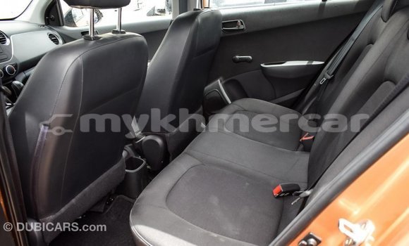 Buy Import Hyundai i10 Other Car in Import - Dubai in Kampot Province Buy Import Hyundai i10 Other Car in Import - Dubai in Kampot Province
