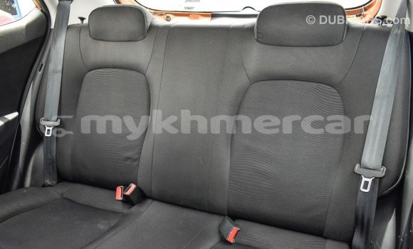 Buy Import Hyundai i10 Other Car in Import - Dubai in Kampot Province Buy Import Hyundai i10 Other Car in Import - Dubai in Kampot Province