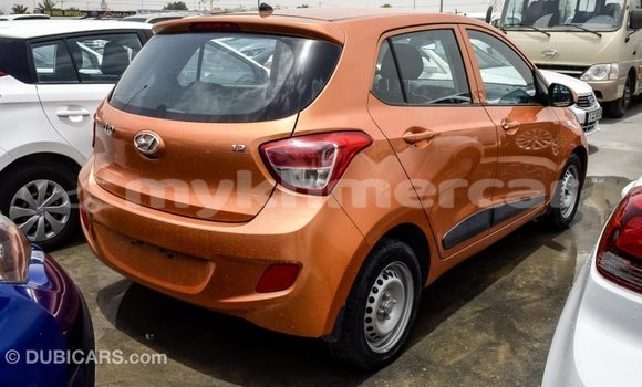 Buy Import Hyundai i10 Other Car in Import - Dubai in Kampot Province Buy Import Hyundai i10 Other Car in Import - Dubai in Kampot Province