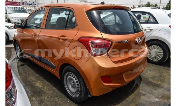 Buy Import Hyundai i10 Other Car in Import - Dubai in Kampot Province Buy Import Hyundai i10 Other Car in Import - Dubai in Kampot Province