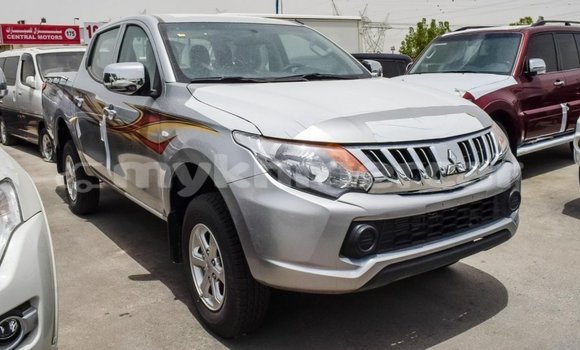 Buy Import Mitsubishi L200 Other Car in Import - Dubai in Kampot Province