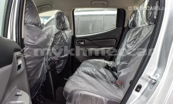 Acheter Import Voiture Mitsubishi L200 Autre à Import - Dubai, Kampot Province Acheter Import Voiture Mitsubishi L200 Autre à Import - Dubai, Kampot Province