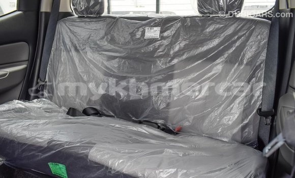 Acheter Import Voiture Mitsubishi L200 Autre à Import - Dubai, Kampot Province Acheter Import Voiture Mitsubishi L200 Autre à Import - Dubai, Kampot Province