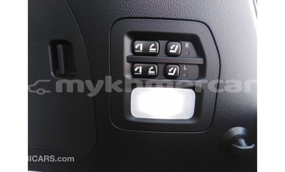 Acheter Import Voiture Lexus LX Noir à Import - Dubai, Kampot Province Acheter Import Voiture Lexus LX Noir à Import - Dubai, Kampot Province