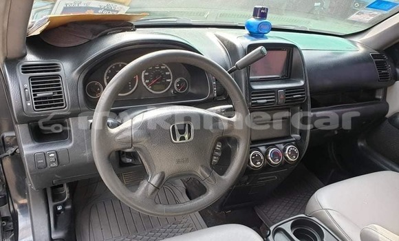 Buy Used Honda CRβV Black Car in Phnom Penh in Phnom Penh Buy Used Honda CRβV Black Car in Phnom Penh in Phnom Penh