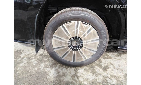 Acheter Import Voiture Lexus LX Noir à Import - Dubai, Kampot Province Acheter Import Voiture Lexus LX Noir à Import - Dubai, Kampot Province