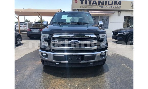 Buy Import Ford Club Wagon Other Car in Import - Dubai in Kampot Province