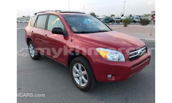 Acheter Import Utilitaire Toyota HiAce Rouge à Import - Dubai, Kampot Province Acheter Import Utilitaire Toyota HiAce Rouge à Import - Dubai, Kampot Province