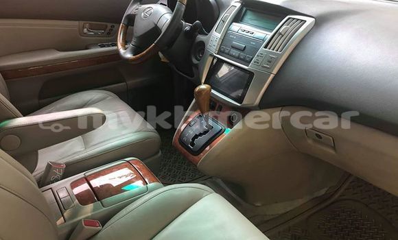 Buy Used Lexus RX 330 White Car in Phnom Penh in Phnom Penh Buy Used Lexus RX 330 White Car in Phnom Penh in Phnom Penh