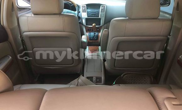 Buy Used Lexus RX 330 White Car in Phnom Penh in Phnom Penh Buy Used Lexus RX 330 White Car in Phnom Penh in Phnom Penh