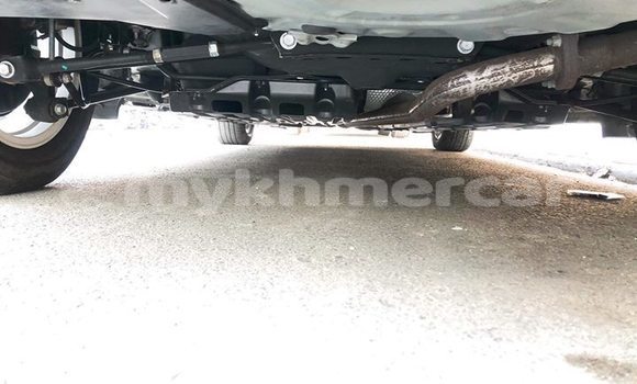 Buy Used Toyota Camry White Car in Phnom Penh in Phnom Penh Buy Used Toyota Camry White Car in Phnom Penh in Phnom Penh