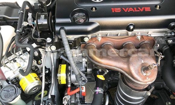 Buy Used Toyota Camry White Car in Phnom Penh in Phnom Penh Buy Used Toyota Camry White Car in Phnom Penh in Phnom Penh