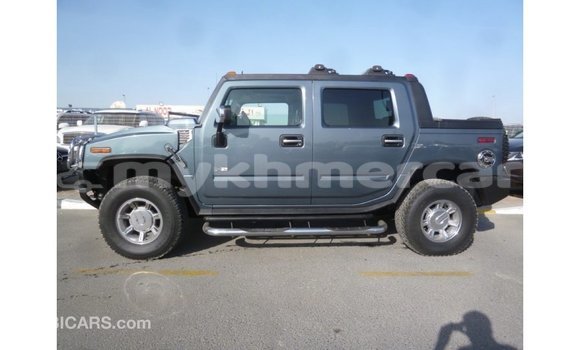 ទិញ នាំចូល Hummer H2 Blue ឡាន} ក្នុង Import - Dubai ក្នុង Kampot Province ទិញ នាំចូល Hummer H2 Blue ឡាន} ក្នុង Import - Dubai ក្នុង Kampot Province