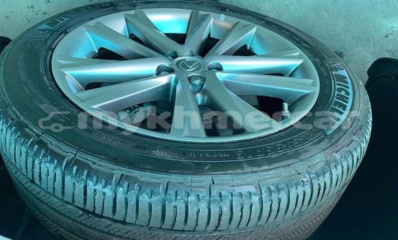 Buy Used Lexus RX 350 White Car in Phnom Penh in Phnom Penh Buy Used Lexus RX 350 White Car in Phnom Penh in Phnom Penh