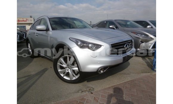 Buy Import Infiniti FX Other Car in Import - Dubai in Kampot Province