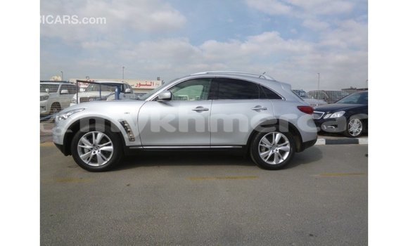Buy Import Infiniti FX Other Car in Import - Dubai in Kampot Province Buy Import Infiniti FX Other Car in Import - Dubai in Kampot Province