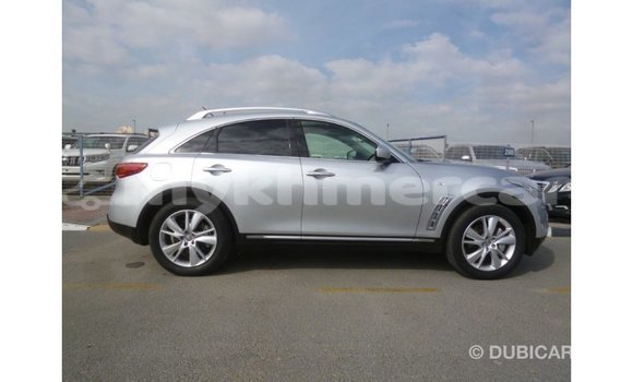 Buy Import Infiniti FX Other Car in Import - Dubai in Kampot Province Buy Import Infiniti FX Other Car in Import - Dubai in Kampot Province