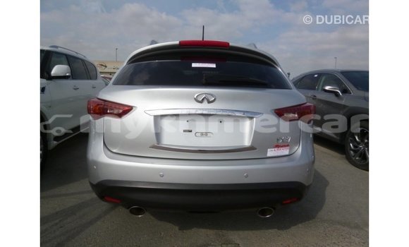 Buy Import Infiniti FX Other Car in Import - Dubai in Kampot Province Buy Import Infiniti FX Other Car in Import - Dubai in Kampot Province